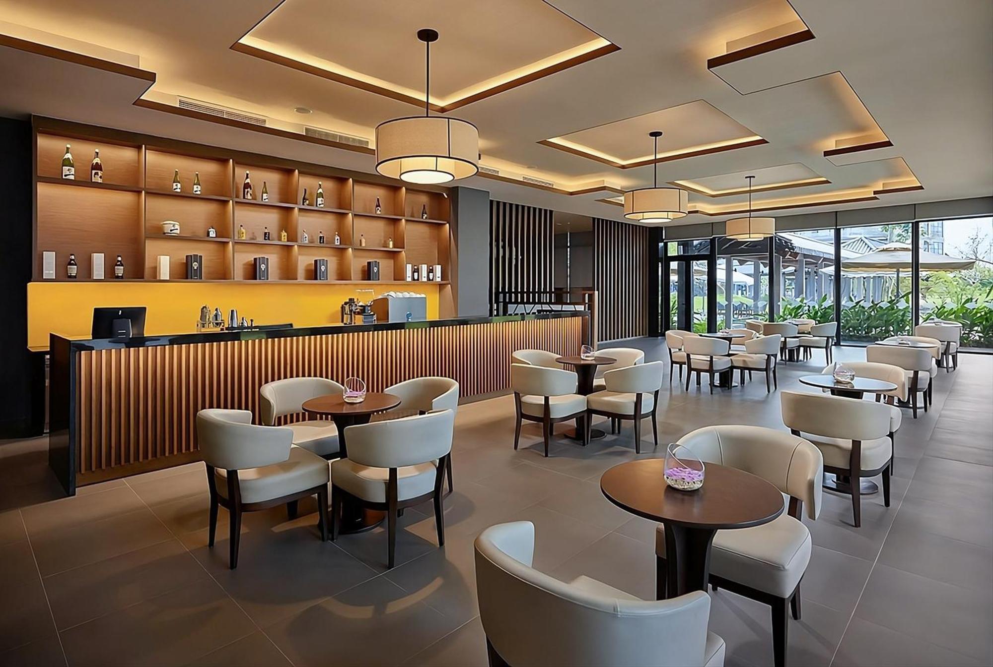 Kobi Onsen Resort Hue, Affiliated By Melia Exterior photo