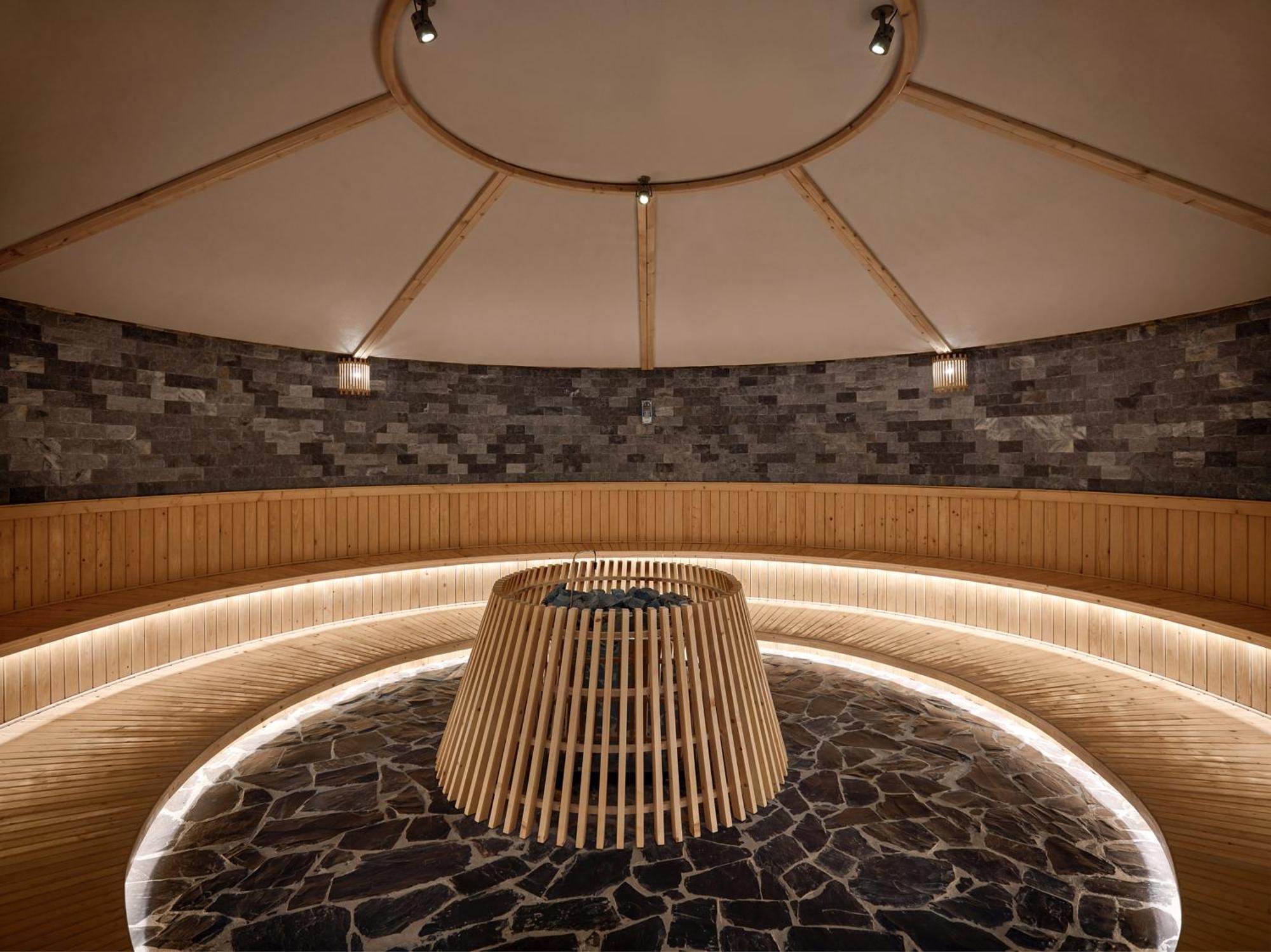 Kobi Onsen Resort Hue, Affiliated By Melia Exterior photo
