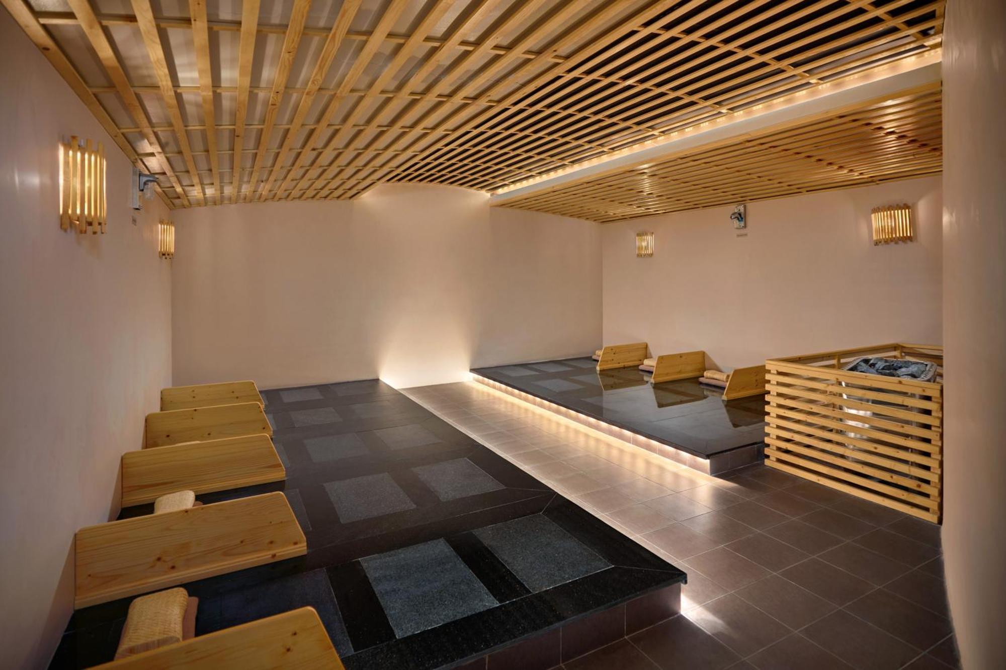 Kobi Onsen Resort Hue, Affiliated By Melia Exterior photo