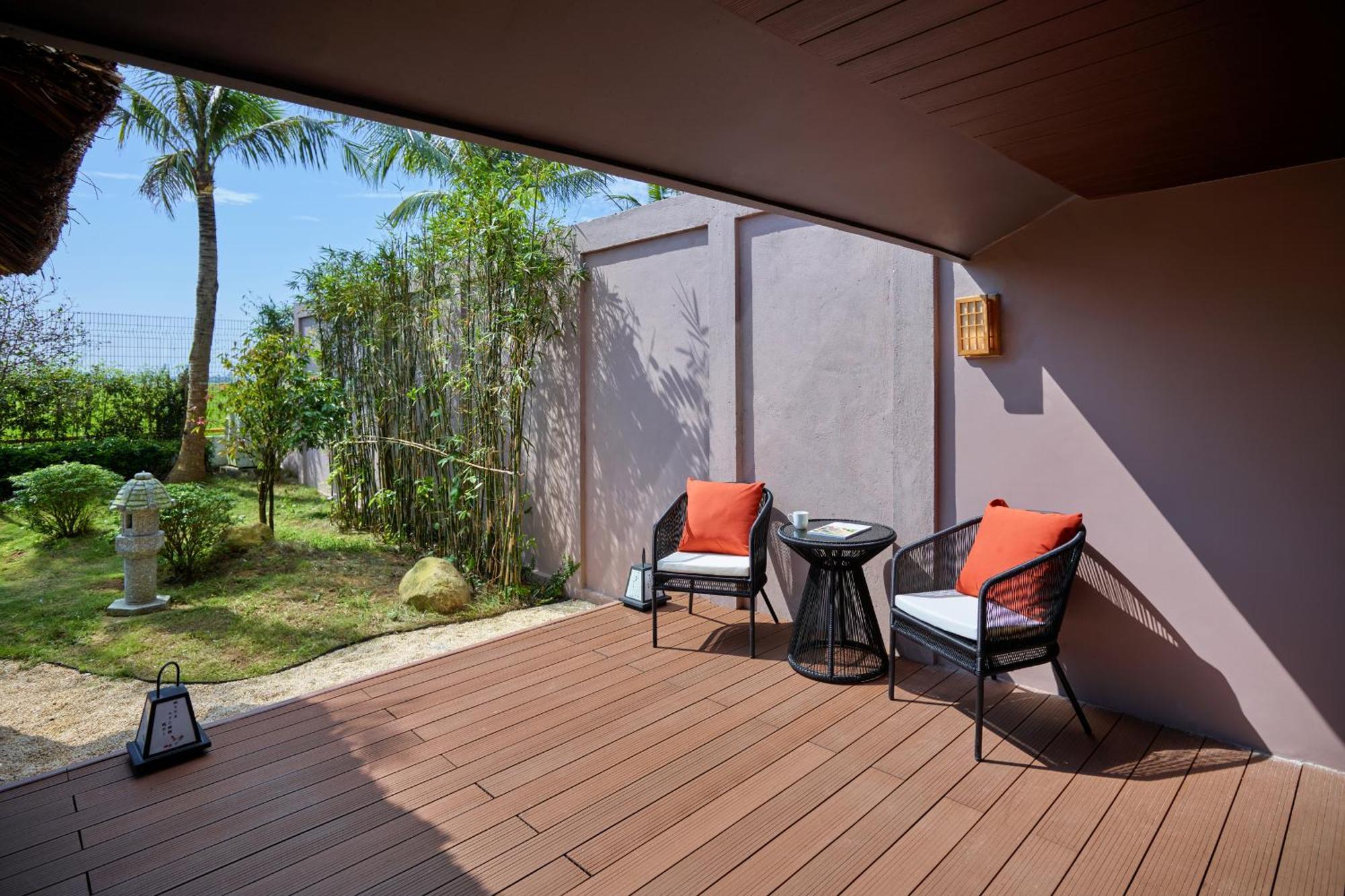 Kobi Onsen Resort Hue, Affiliated By Melia Exterior photo