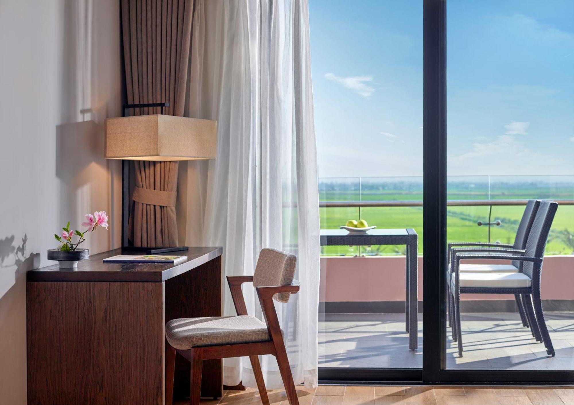 Kobi Onsen Resort Hue, Affiliated By Melia Exterior photo
